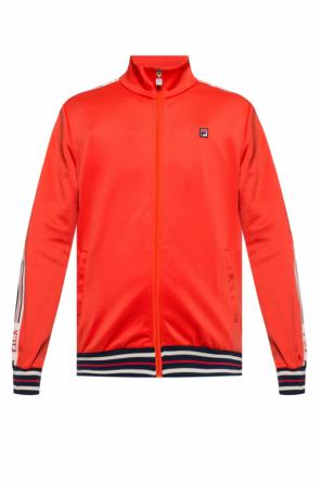Branded track jacket, zdjęcie 1 Branded track jacket od Fila